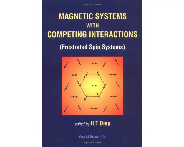 Magnetic Systems With Competing Inter