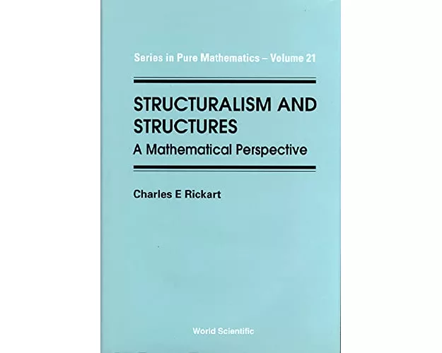 Structuralism & Structures (v21)