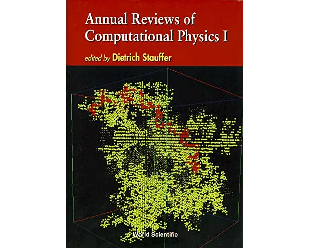 Annual Reviews Of Computational Phys(v1)