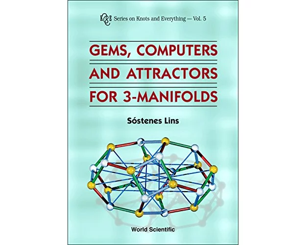 Gems,computers & Attractors For 3-m.(v5)