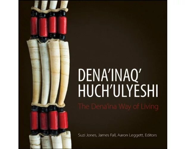 Dena'inaq' Huch'ulyeshi