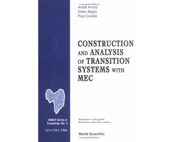 Construction & Analysis Of... (v3)