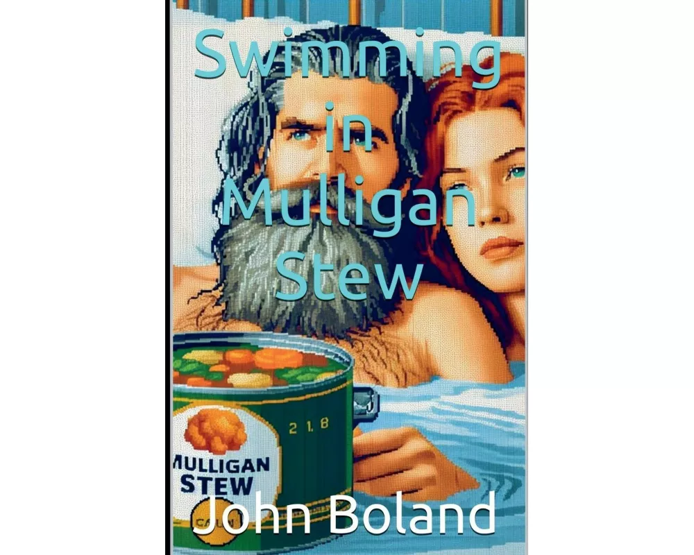 Swimming in Mulligan Stew