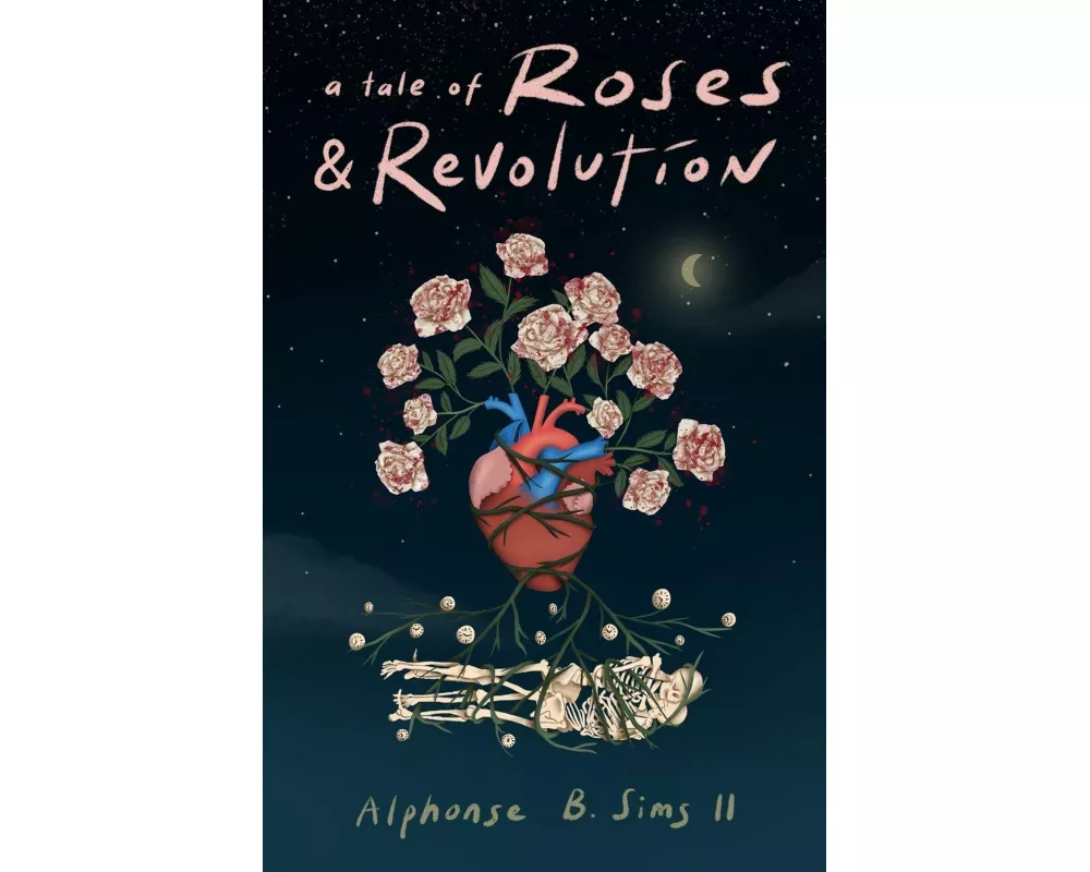 a tale of Roses