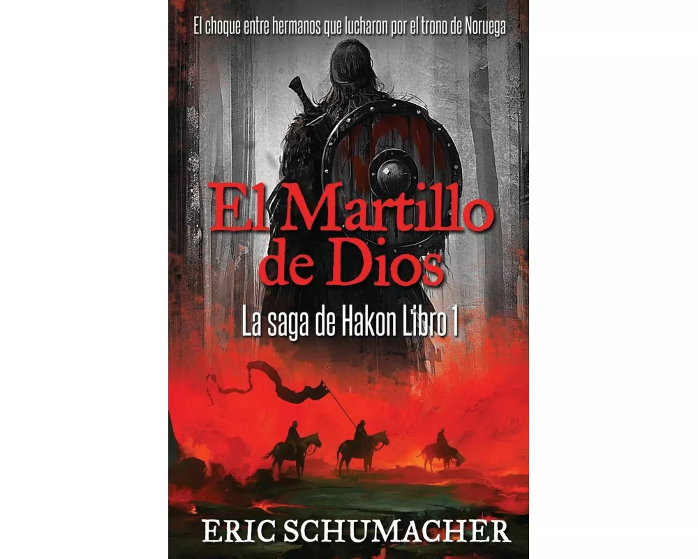 El Martillo De Dios