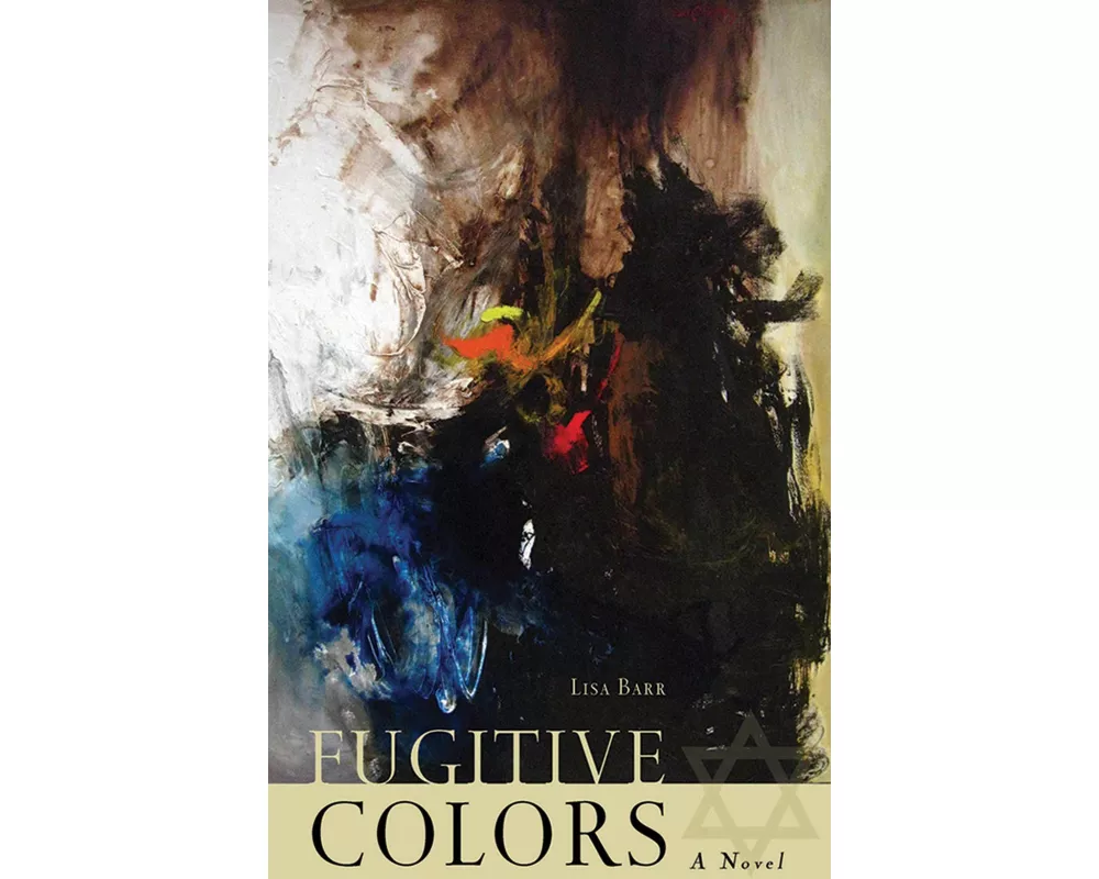 Fugitive Colors