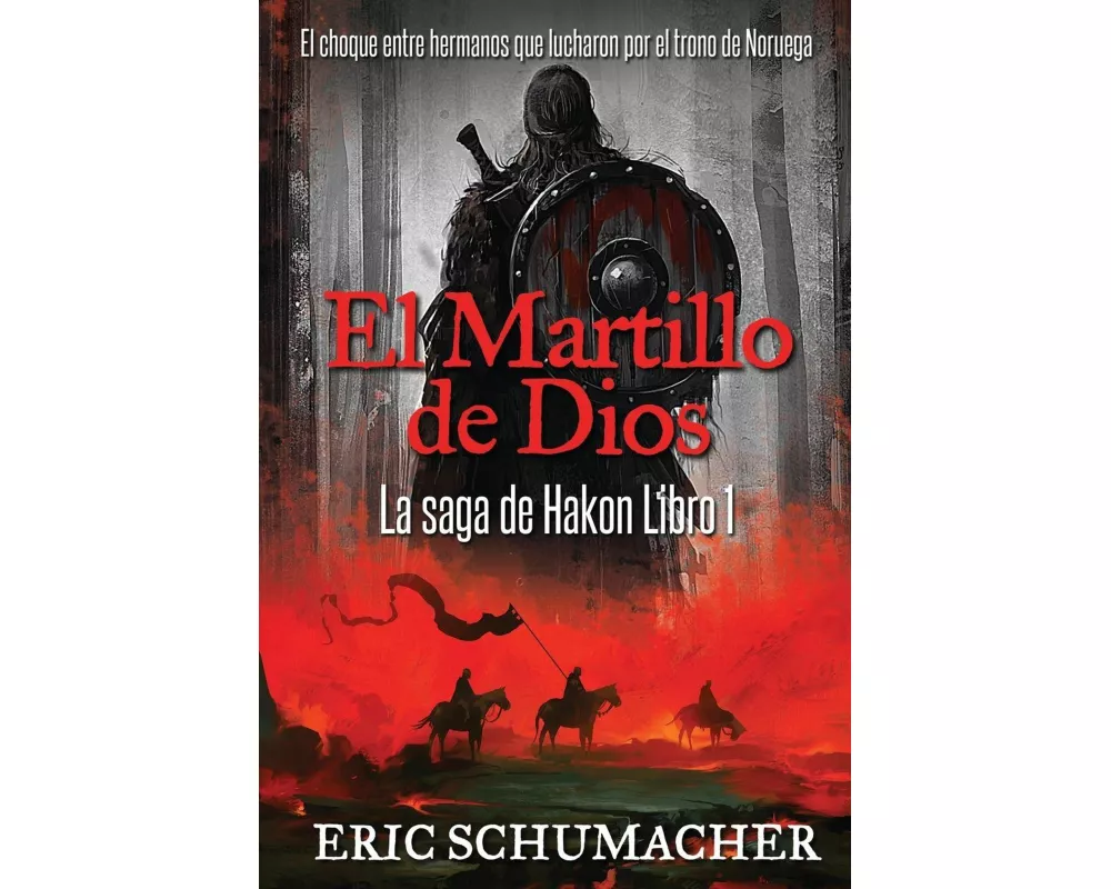 El Martillo De Dios