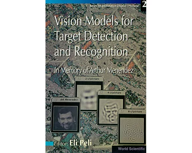 Vision Models For Target Detection..(v2)
