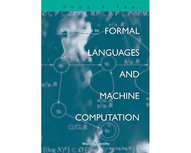Intro To Formal Lang & Machine Computat