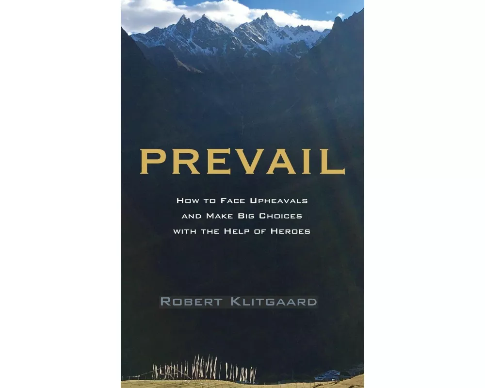 Prevail