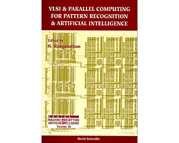 Vlsi & Parallel Computing For... (v18)