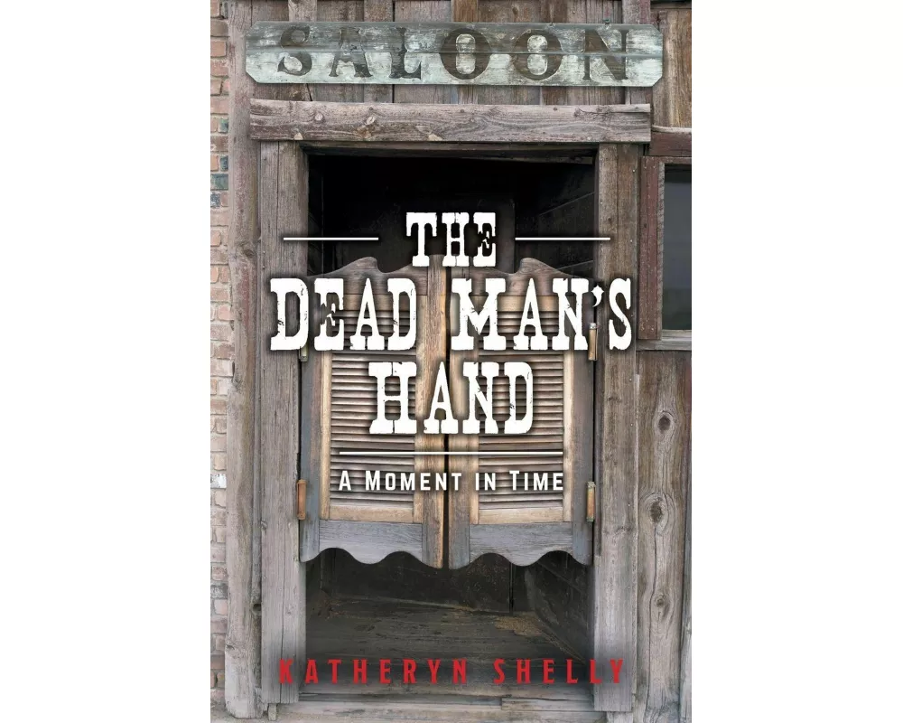 The Dead Man's Hand