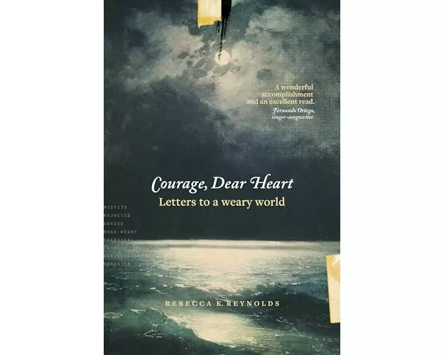Courage, Dear Heart