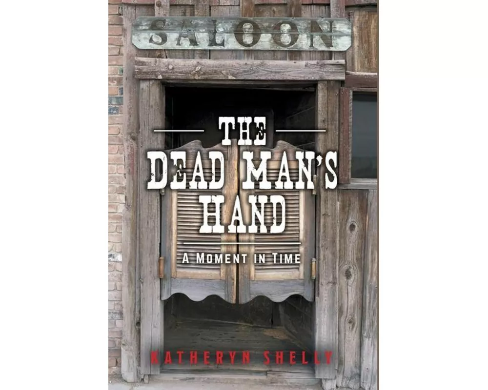 The Dead Man's Hand