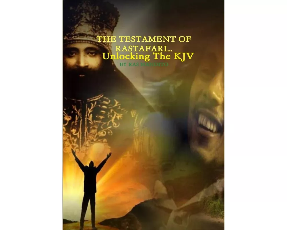 The Testament of Rastafari