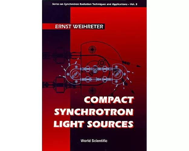 Compact Synchrotron Light Sources (v3)