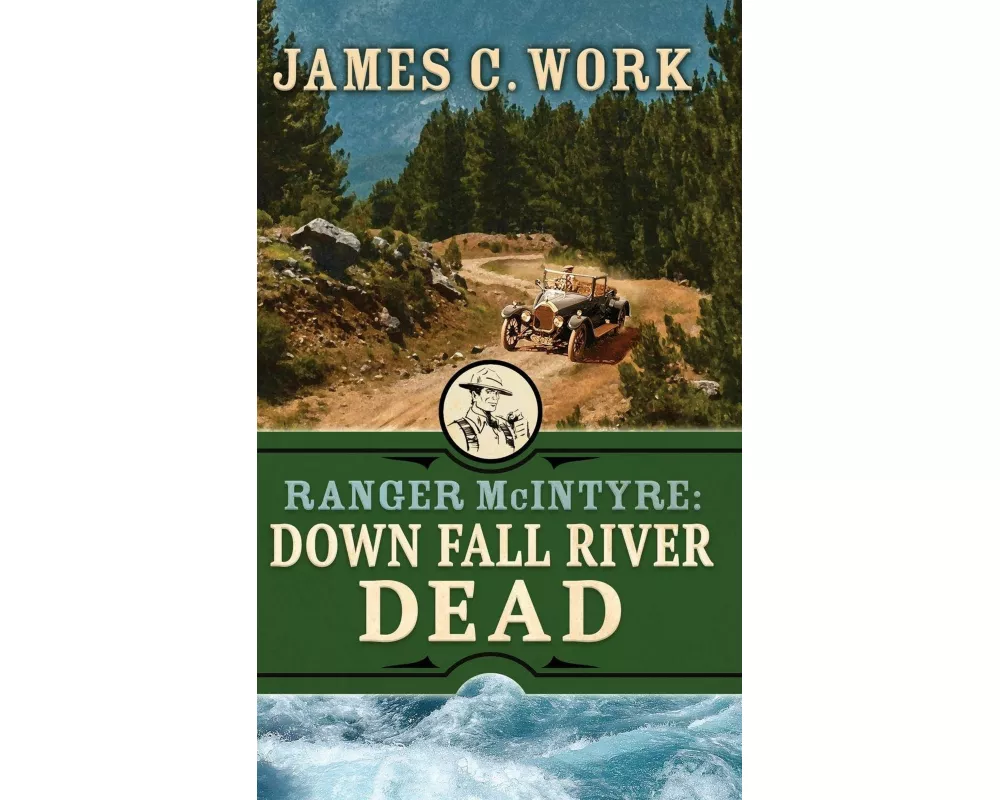 Down Fall River Dead