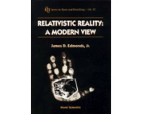 Relativistic Reality