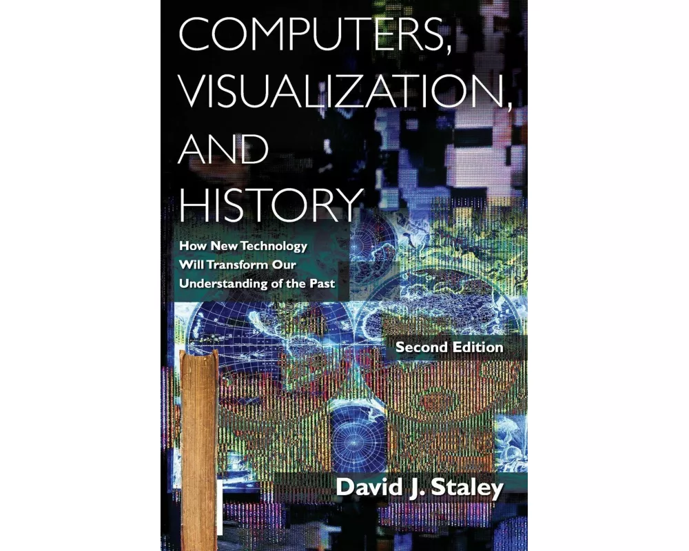 Computers, Visualization, and History
