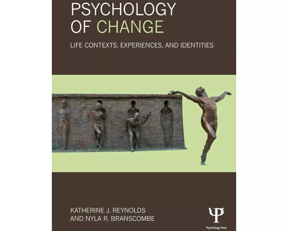Psychology of Change