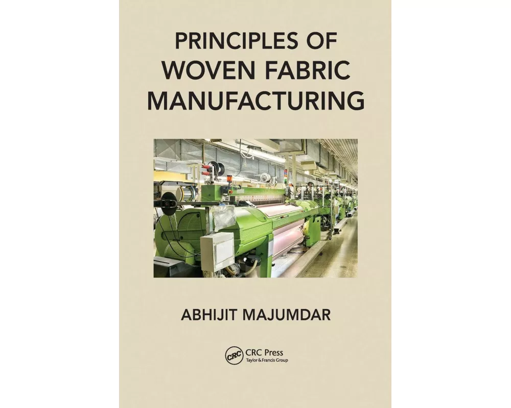 Principles of Woven Fabric Manufacturing