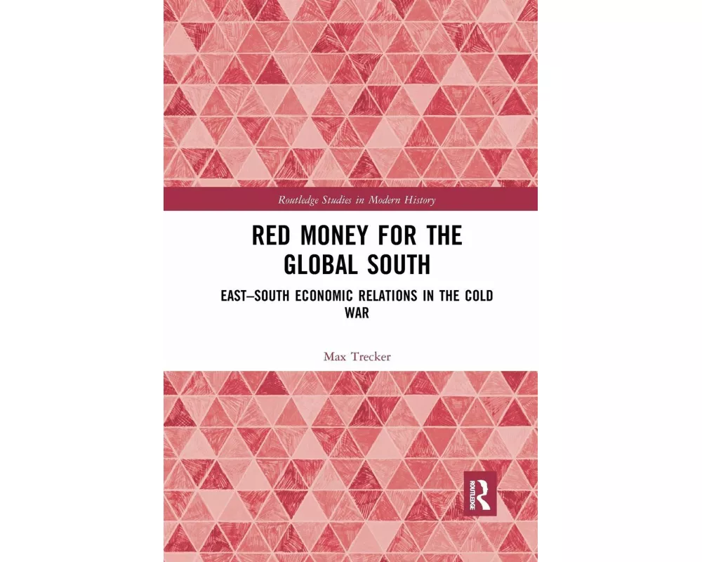 Red Money for the Global South