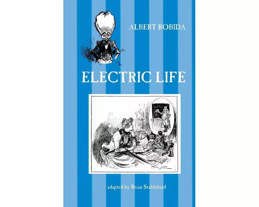 Electric Life