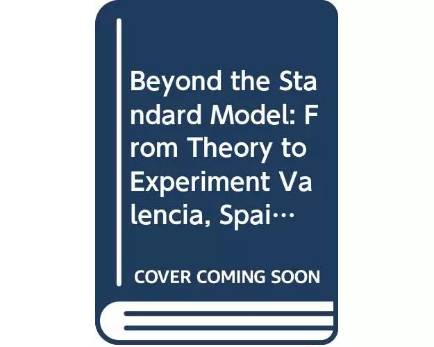 Beyond The Standard Model