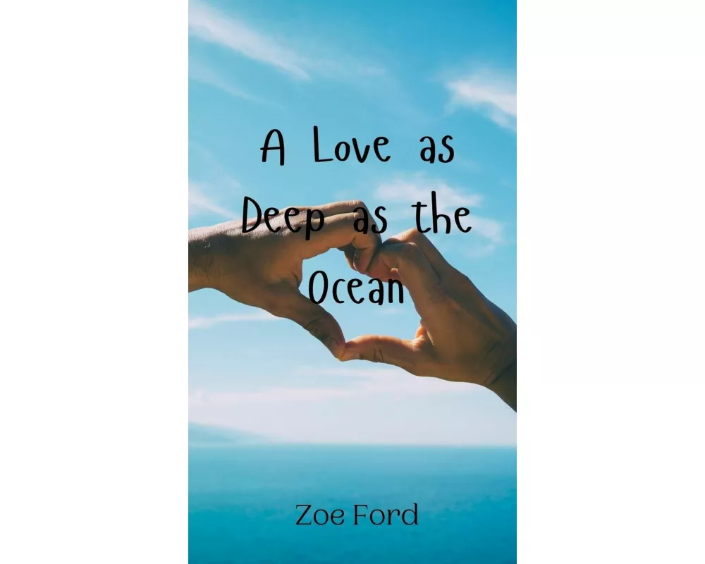 A Love as Deep as the Ocean