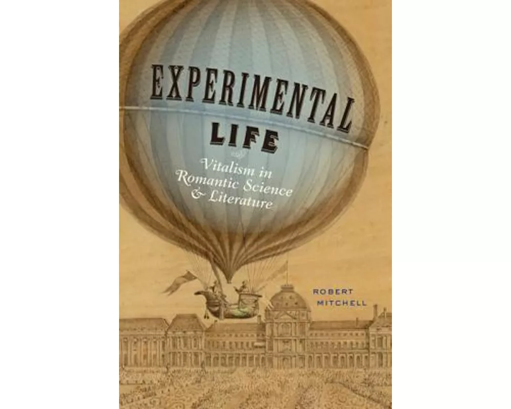 Experimental Life