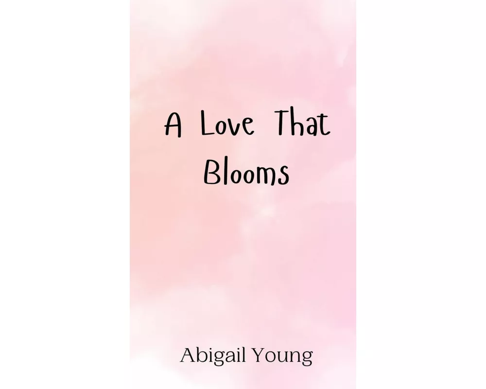 A Love That Blooms
