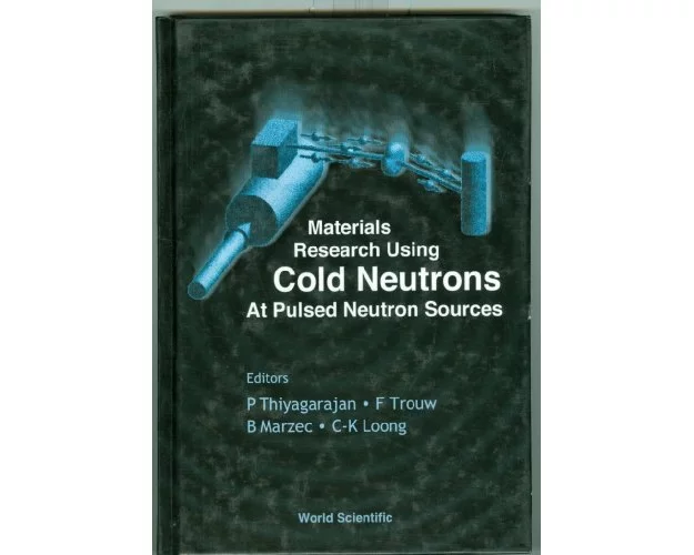 Materials Research Using Cold Neutrons