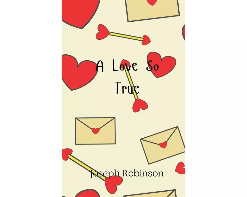 A Love So True