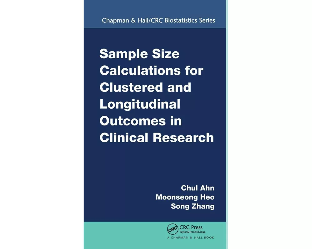 Sample Size Calculations for Clustered and Longitudinal Outcomes in Clinical Research