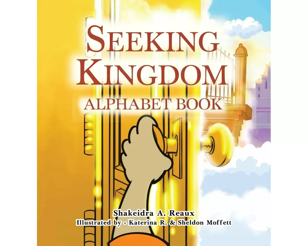 Seeking Kingdom