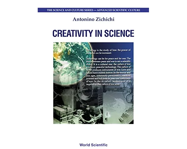 Creativity In Science