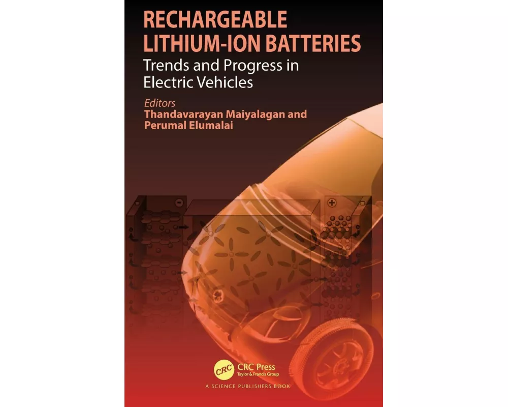 Rechargeable Lithium-Ion Batteries
