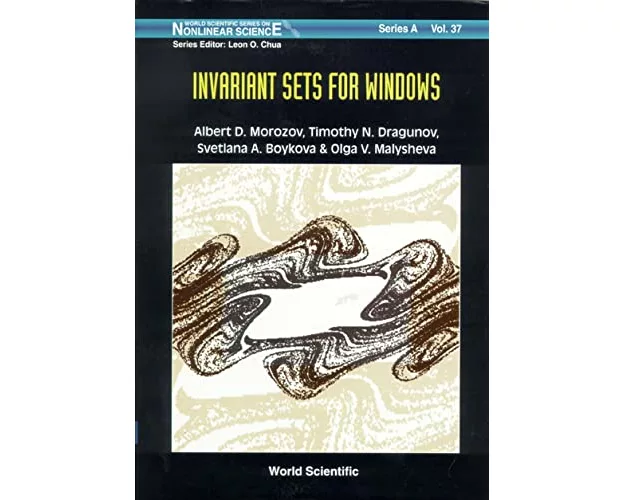 Invariant Sets For Windows (v37)