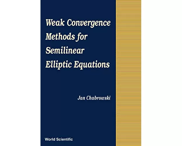 Weak Convergence Methods For