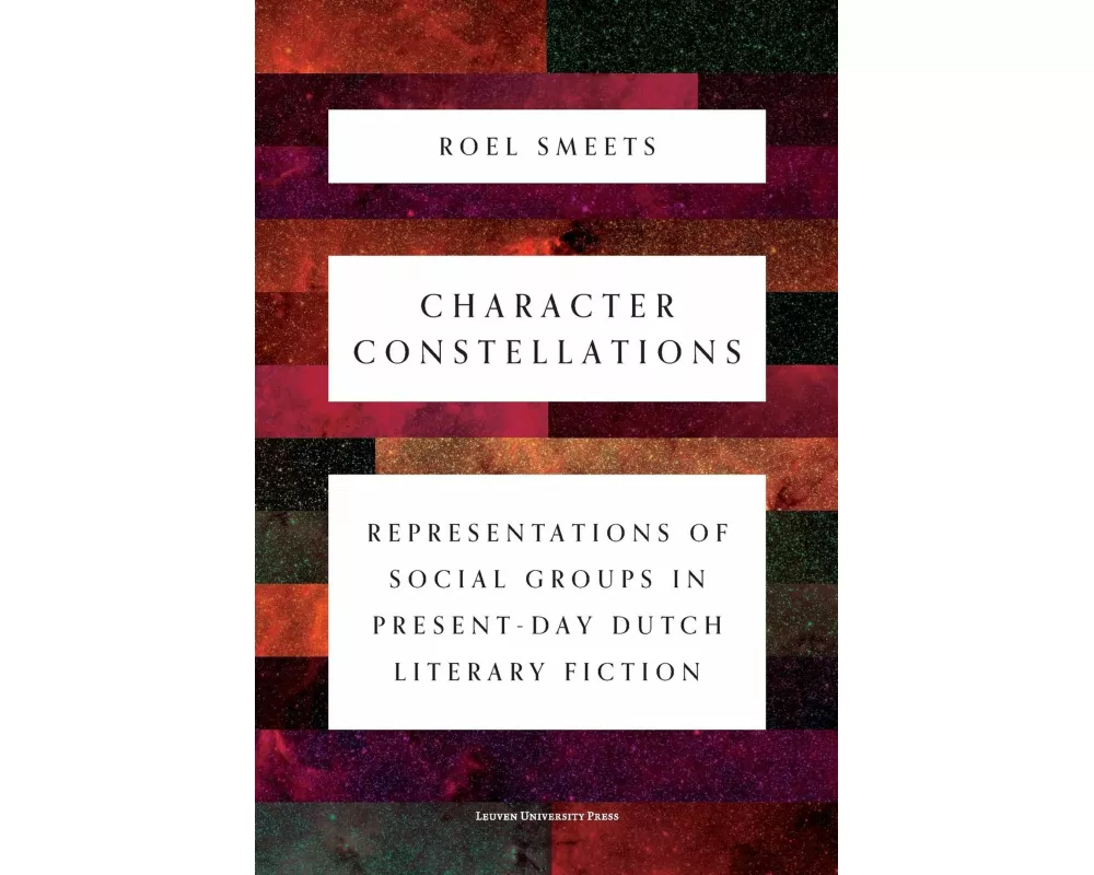 Character Constellations
