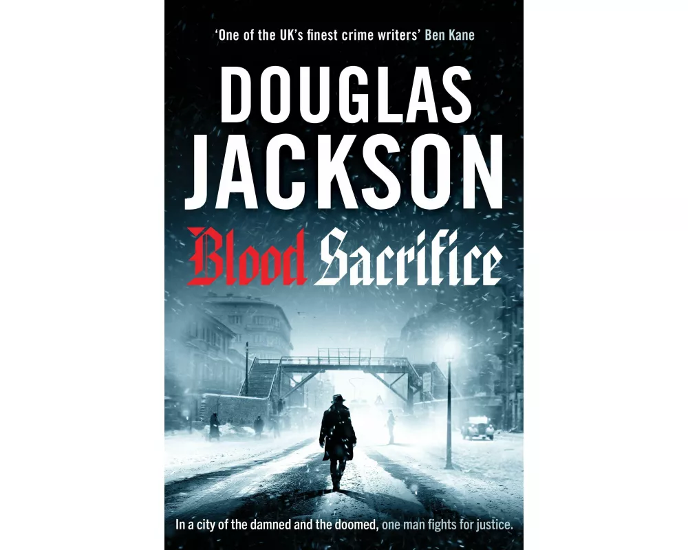 Blood Sacrifice