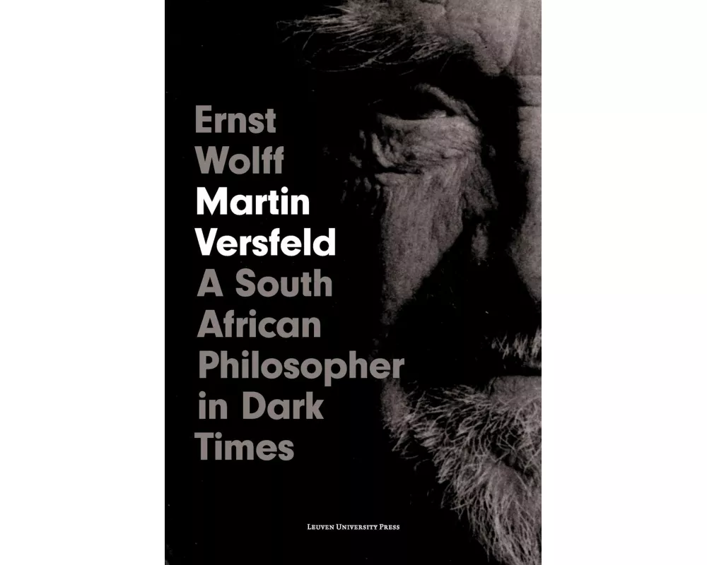 Martin Versfeld