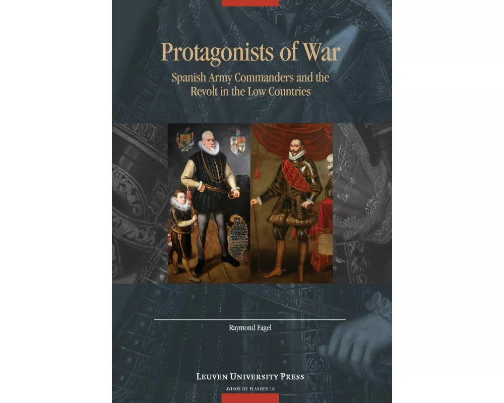 Protagonists of War
