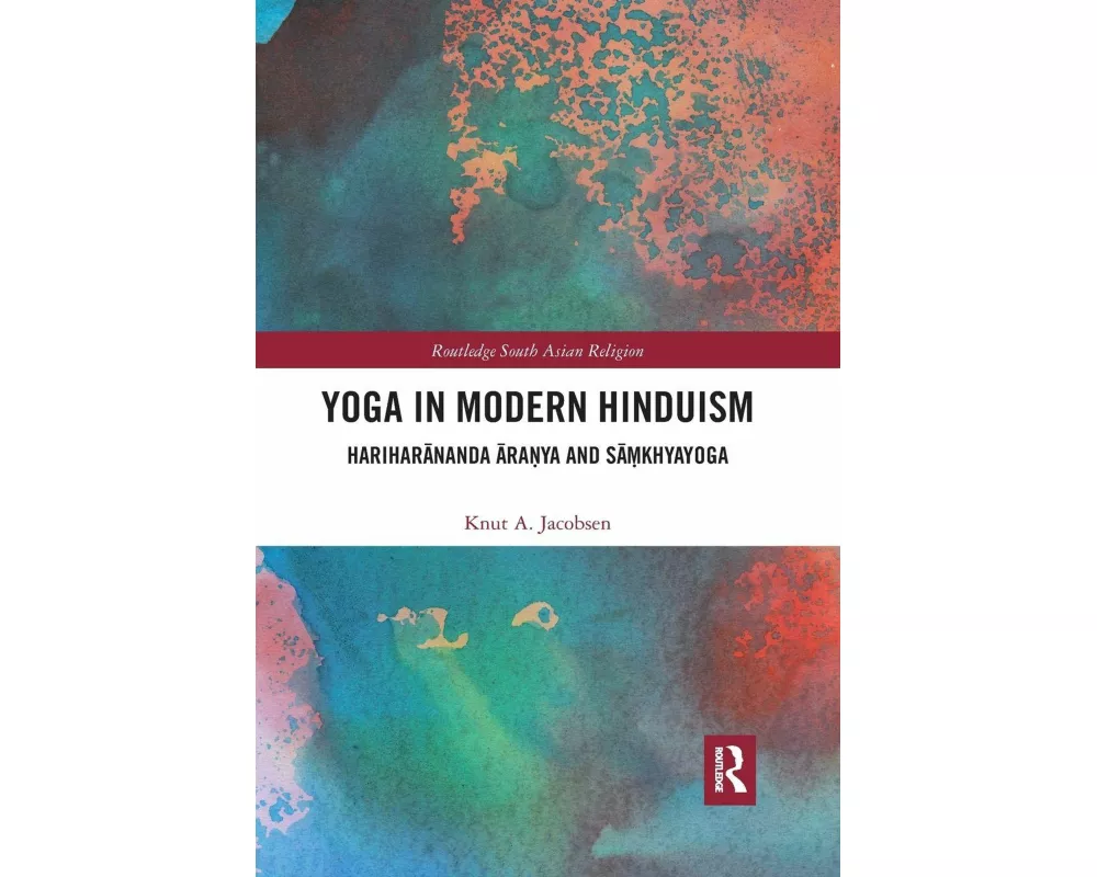 Yoga in Modern Hinduism
