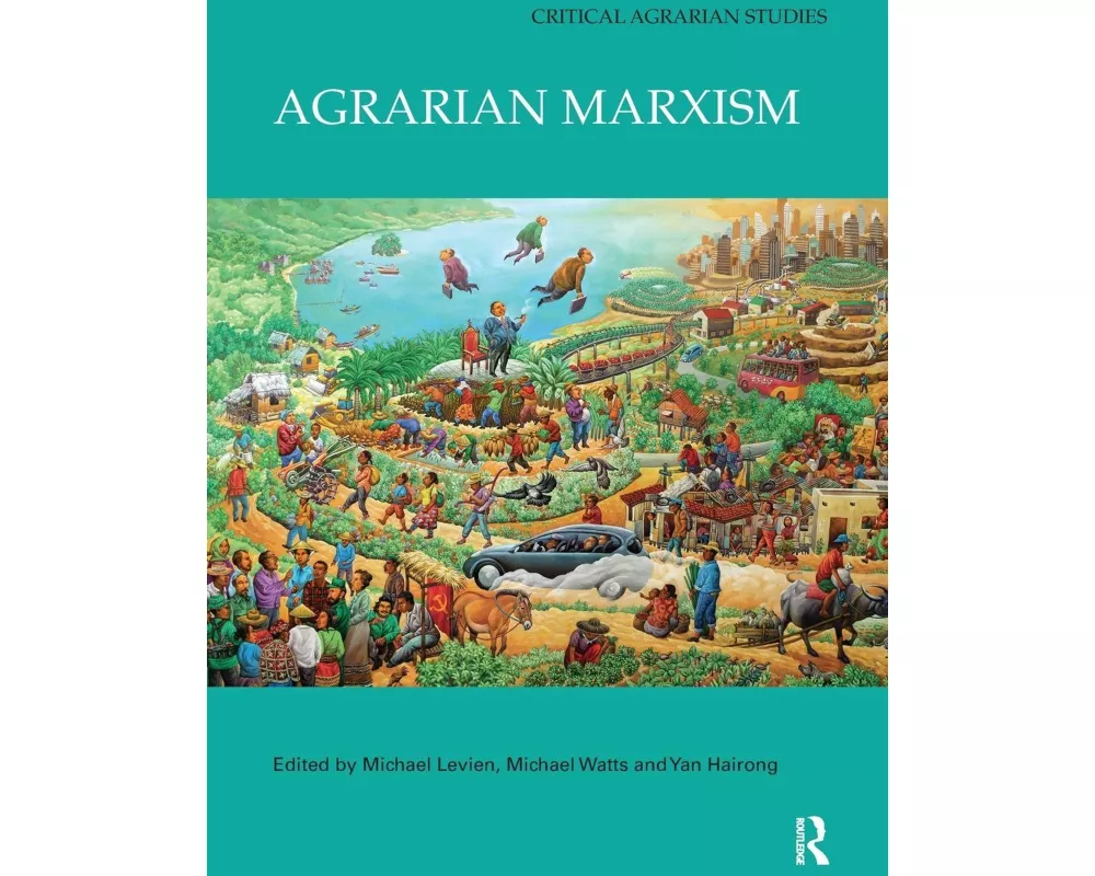 Agrarian Marxism