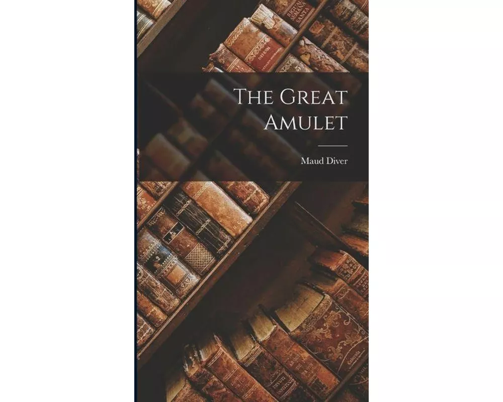 The Great Amulet
