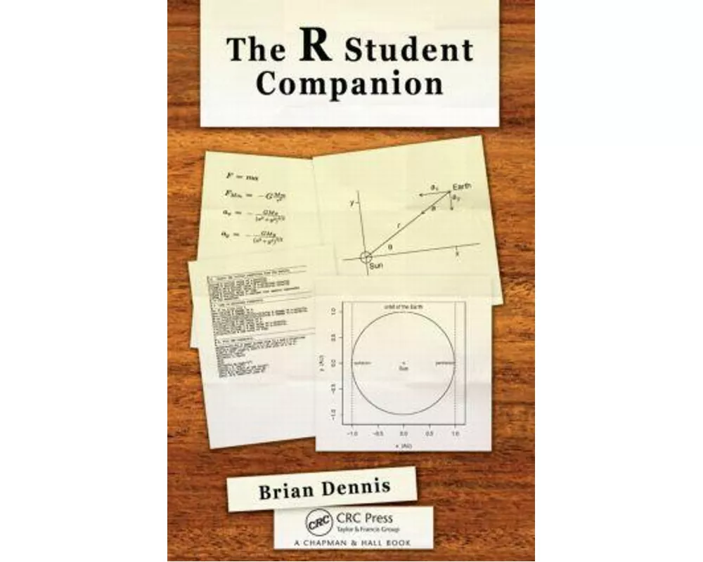 The R Student Companion