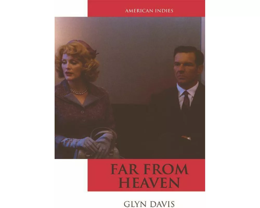 Far From Heaven