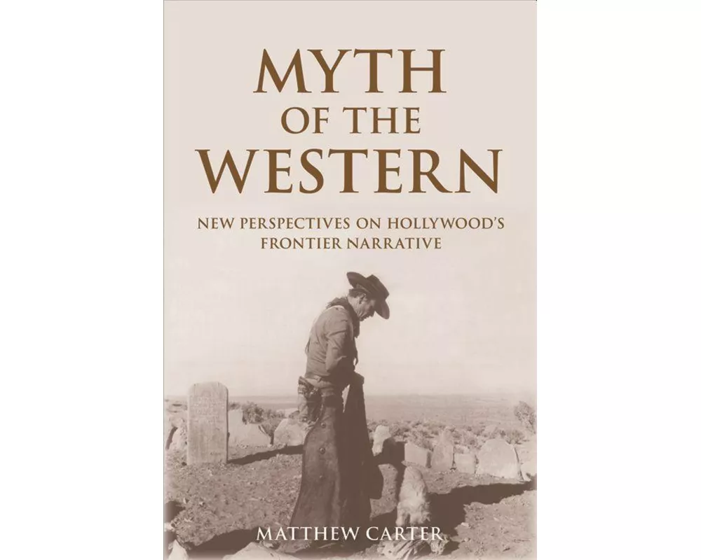 Myth of the Western
