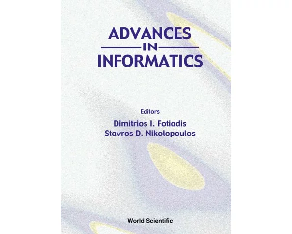 Advances In Informatics